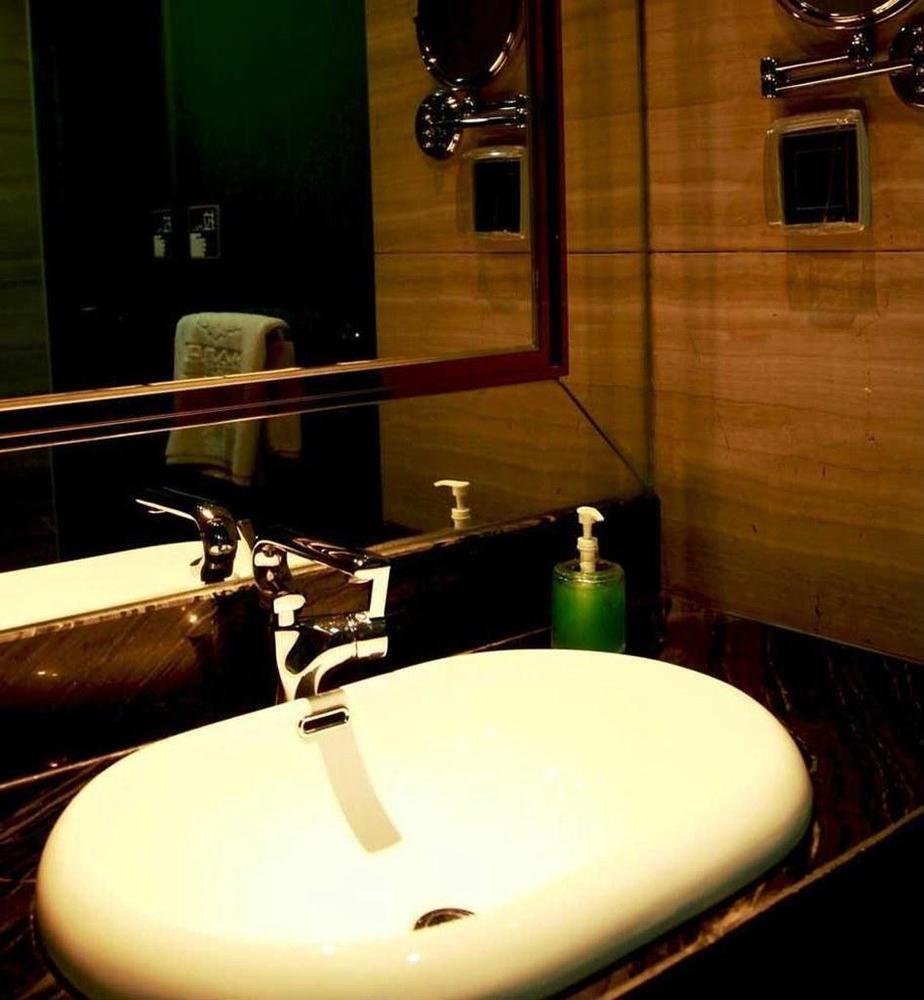 Platinum Hotel Hangzhou Irene הנגז'ו מראה חיצוני תמונה