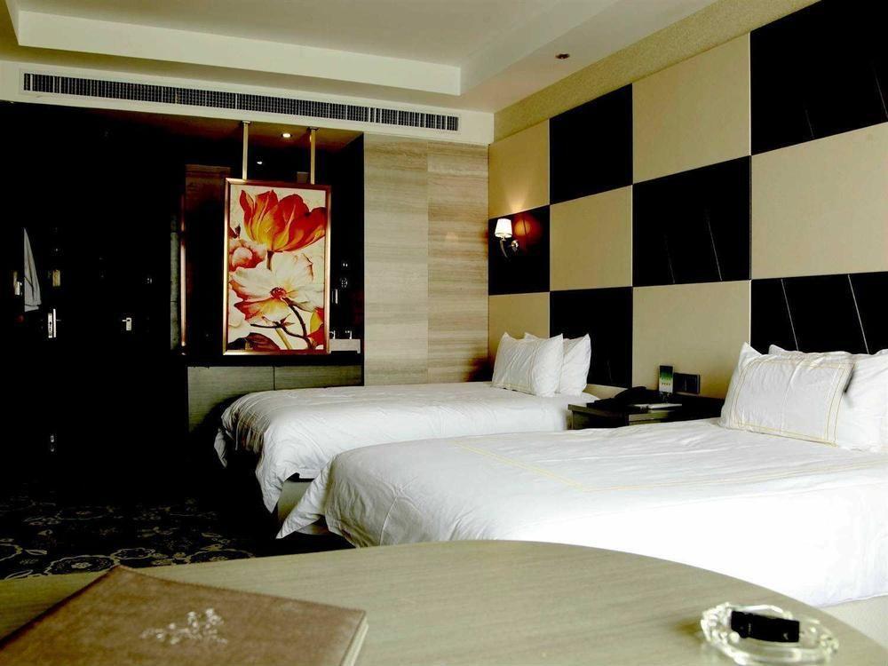 Platinum Hotel Hangzhou Irene הנגז'ו מראה חיצוני תמונה