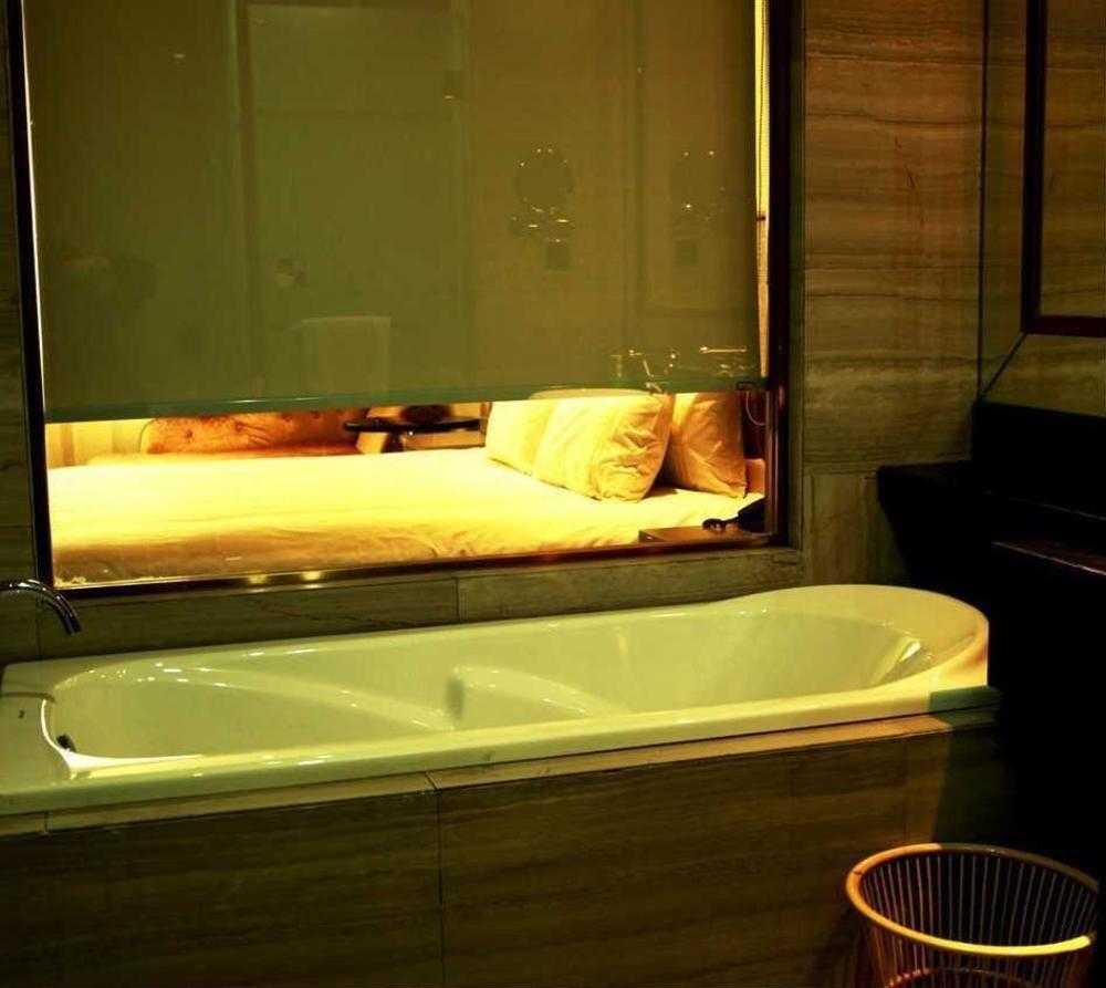 Platinum Hotel Hangzhou Irene הנגז'ו מראה חיצוני תמונה