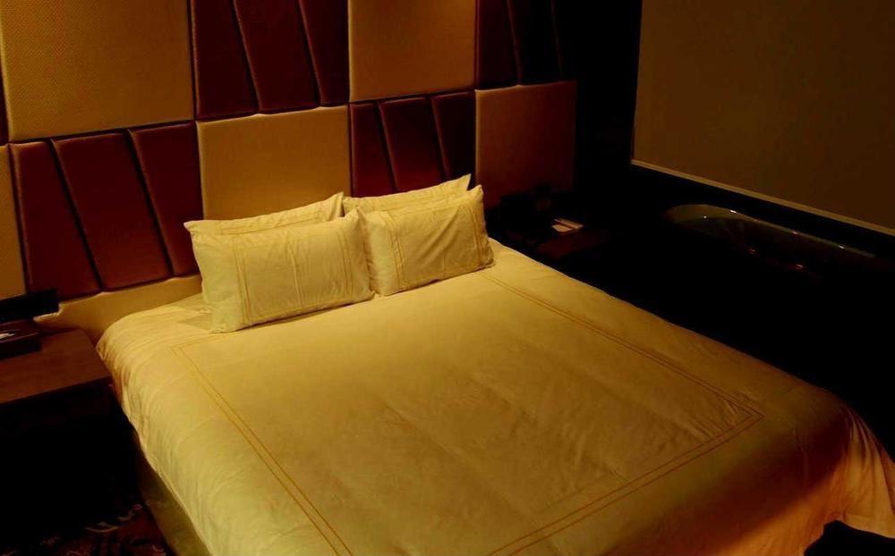 Platinum Hotel Hangzhou Irene הנגז'ו מראה חיצוני תמונה