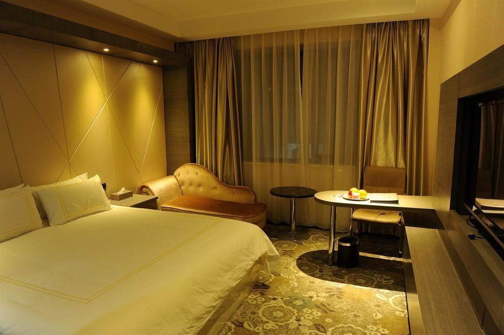 Platinum Hotel Hangzhou Irene הנגז'ו מראה חיצוני תמונה