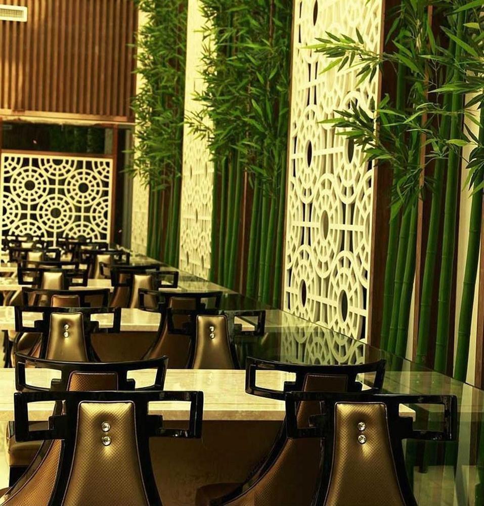 Platinum Hotel Hangzhou Irene הנגז'ו מראה חיצוני תמונה